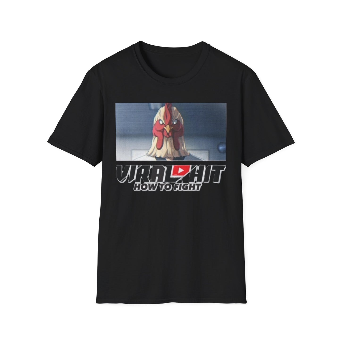 Samdak's T-Shirt
