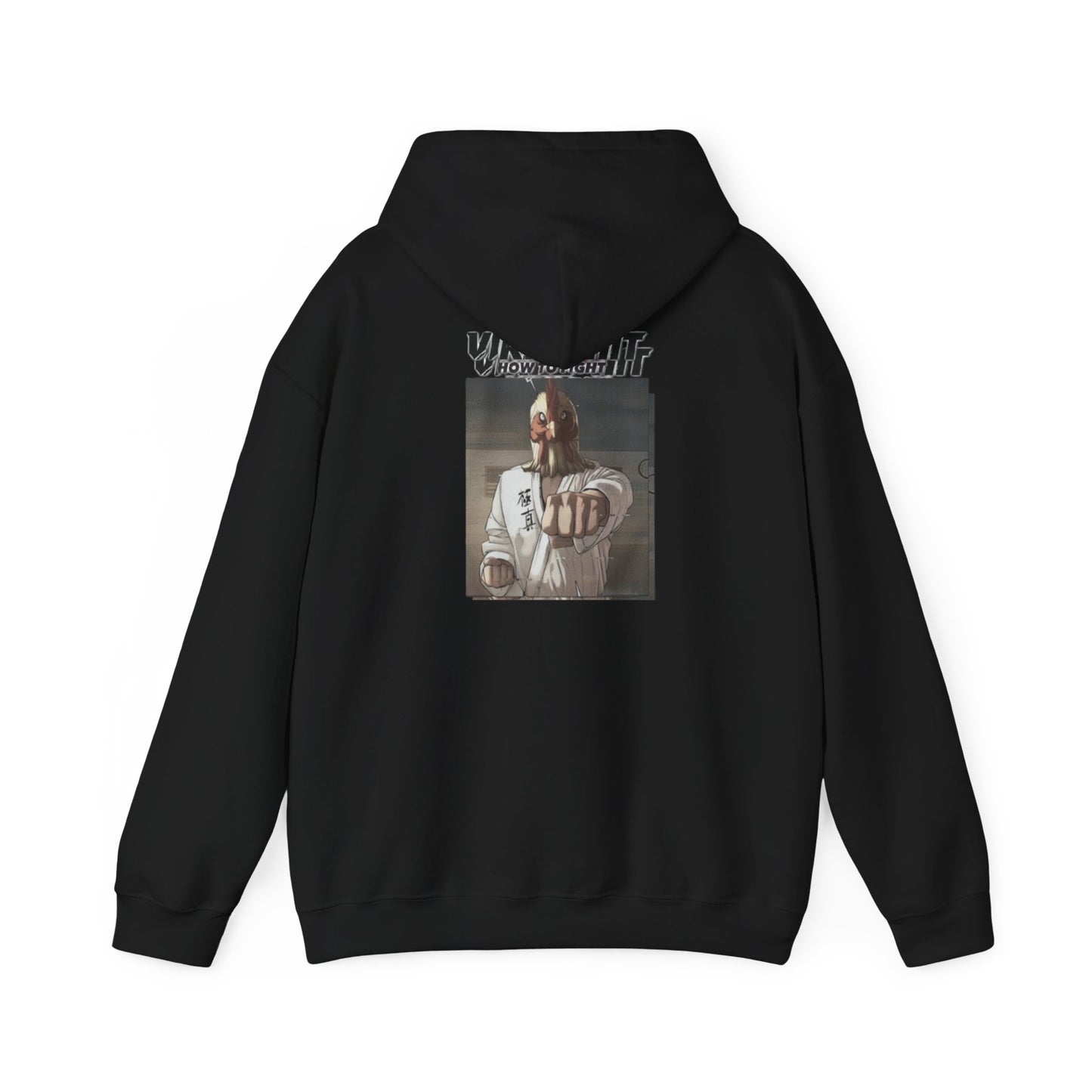 Viral hit Anime hoodie