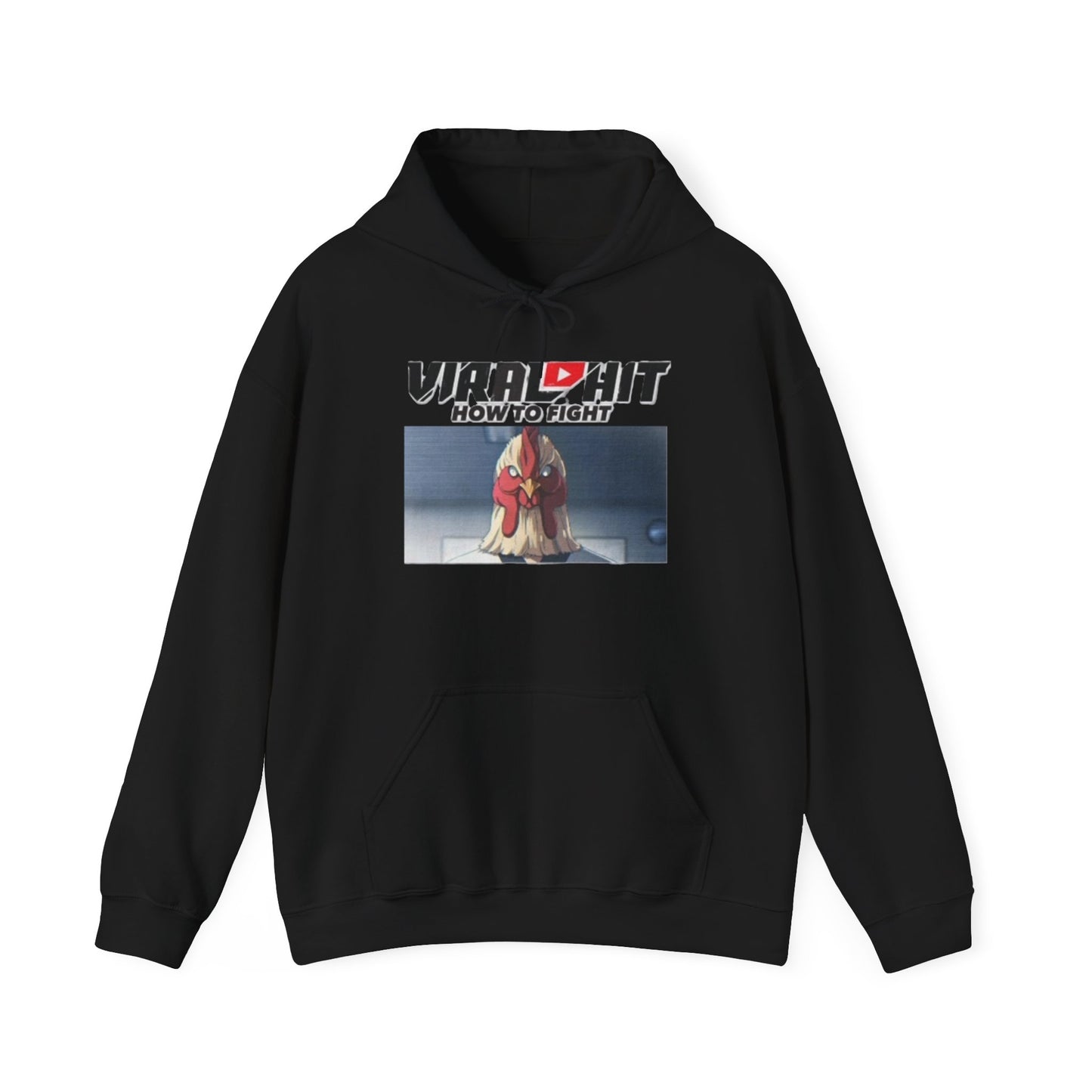 Viral hit Anime hoodie