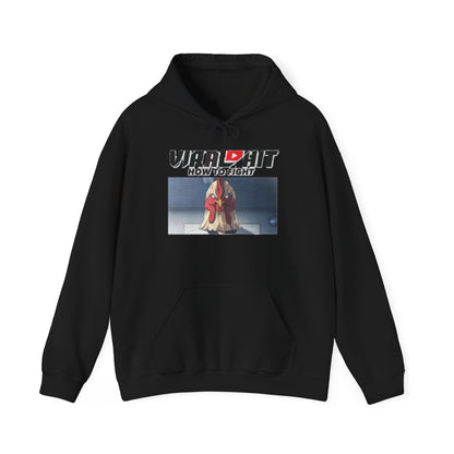 Viral hit Anime hoodie