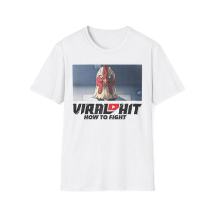 Samdak's T-Shirt
