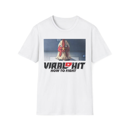 Samdak's T-Shirt