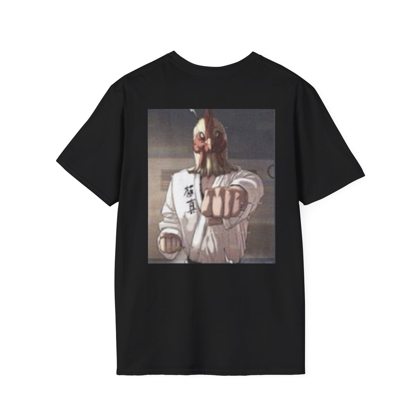 Samdak's T-Shirt