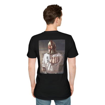Samdak's T-Shirt