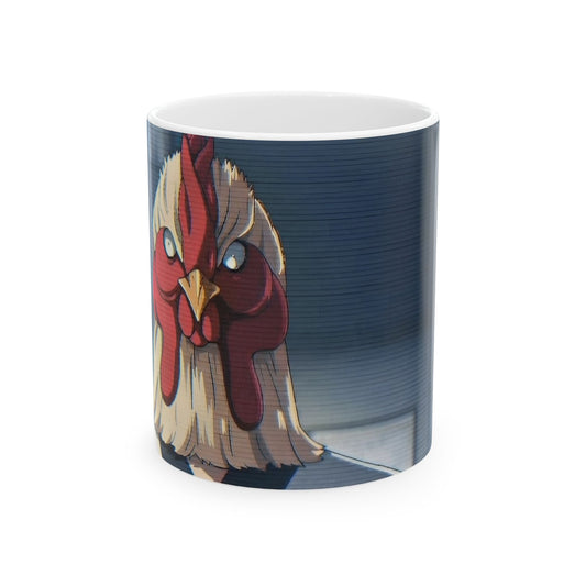 Viral Hit - Samdak Mug
