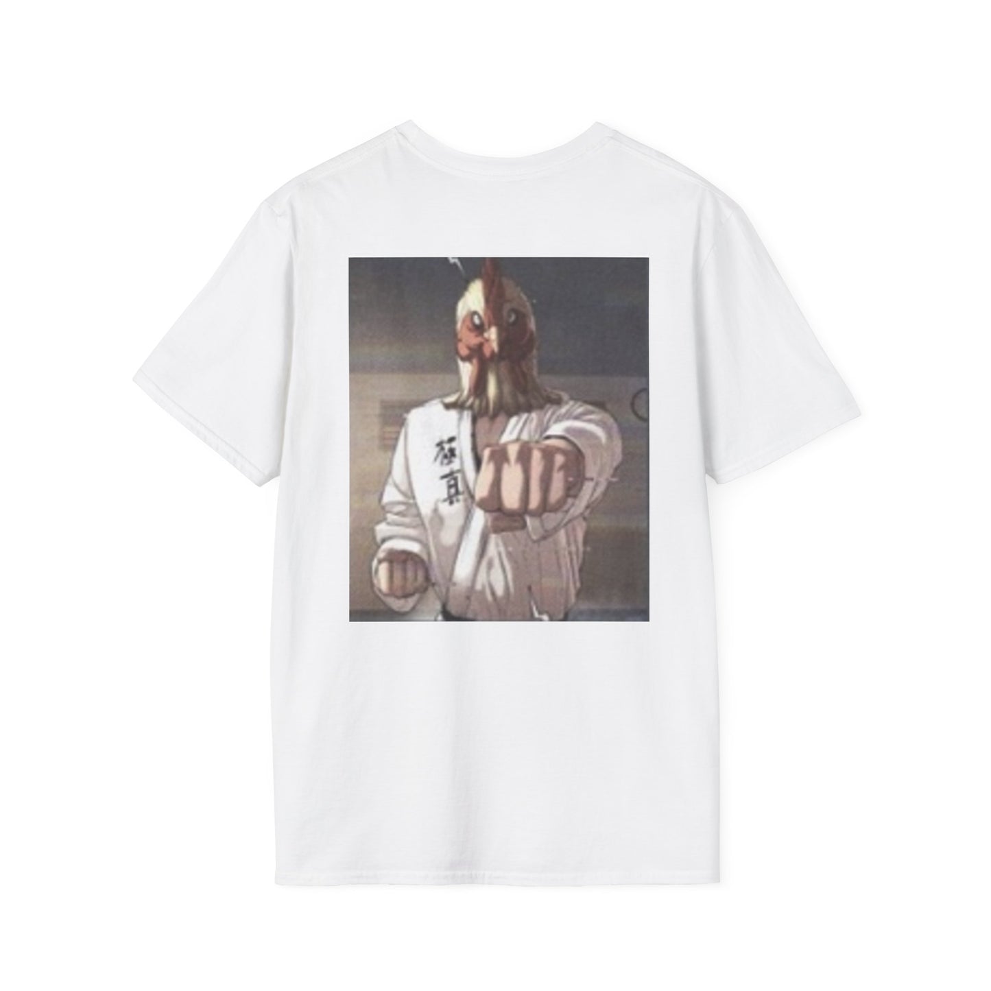 Samdak's T-Shirt