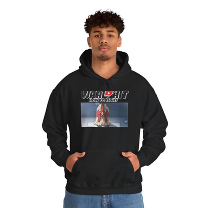 Viral hit Anime hoodie