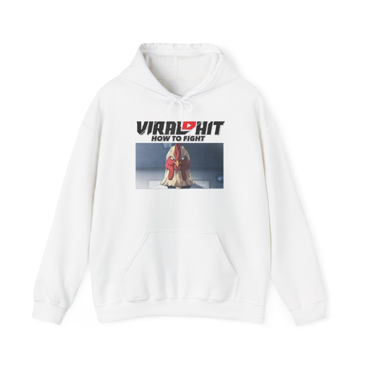 Viral hit Anime hoodie