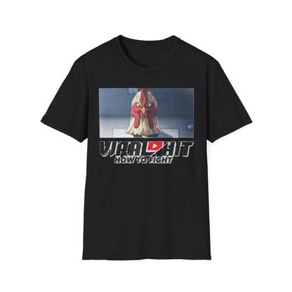 Samdak's T-Shirt