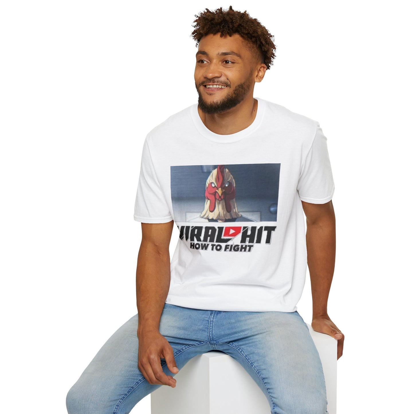 Samdak's T-Shirt