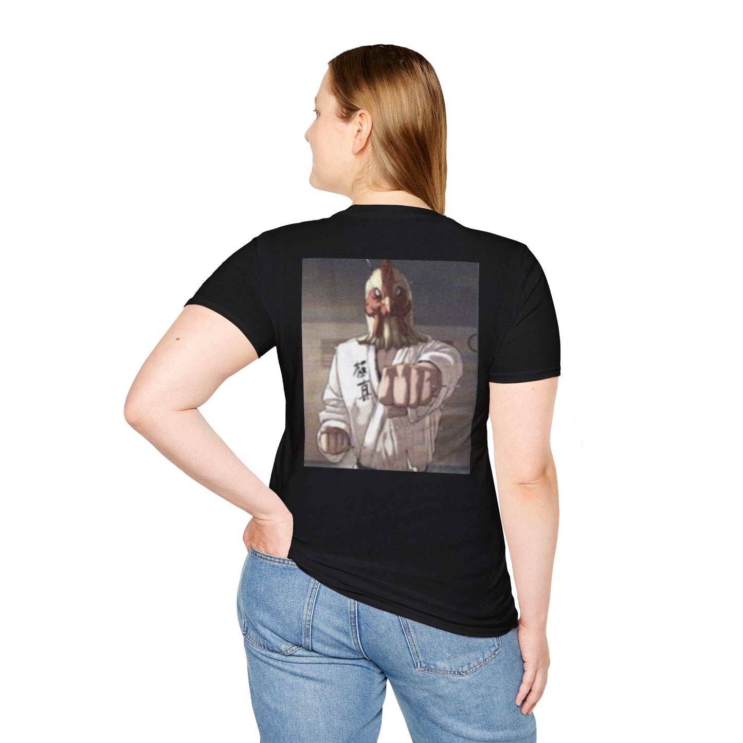 Samdak's T-Shirt