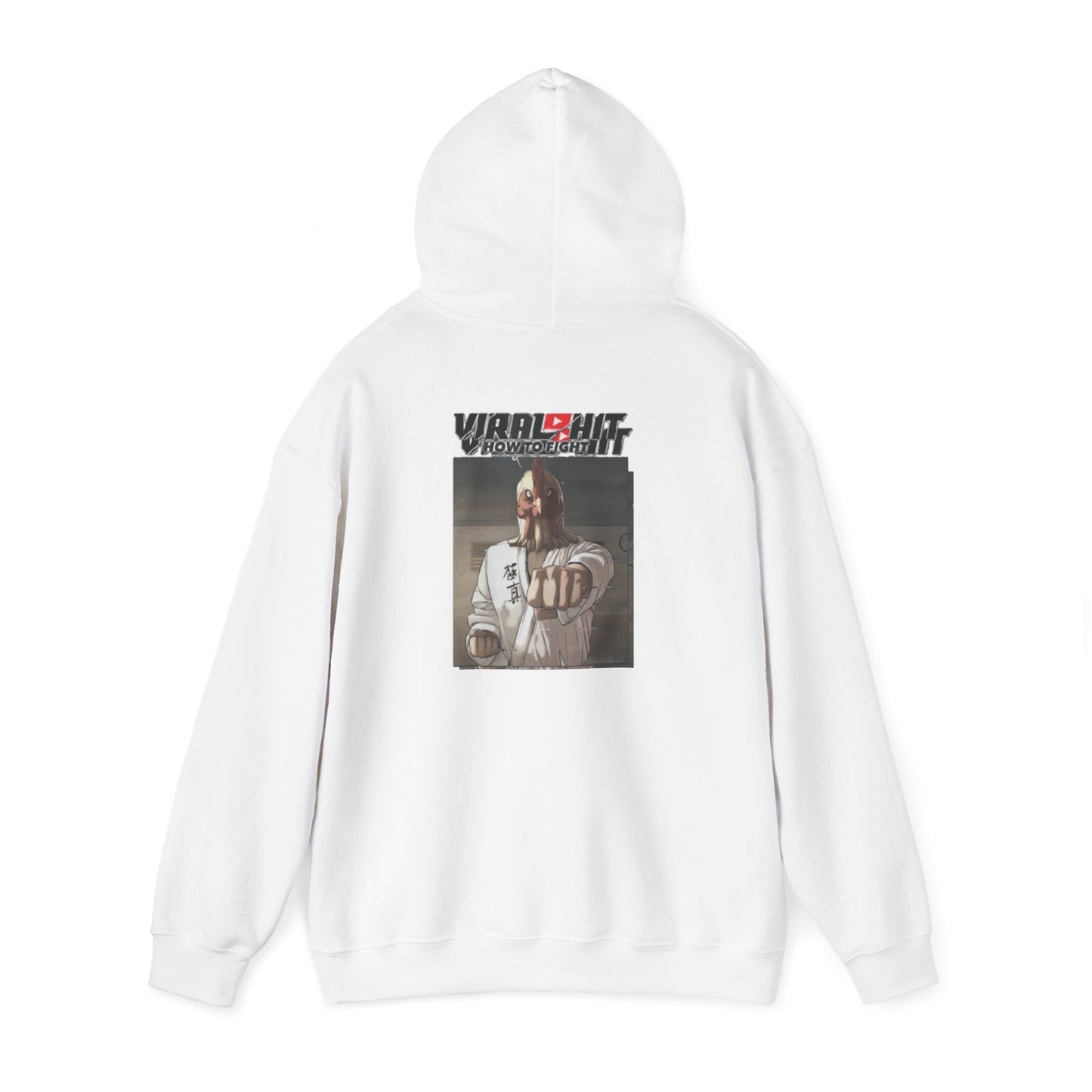 Viral hit Anime hoodie