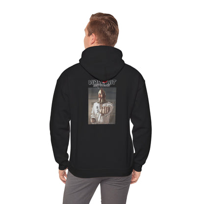 Viral hit Anime hoodie