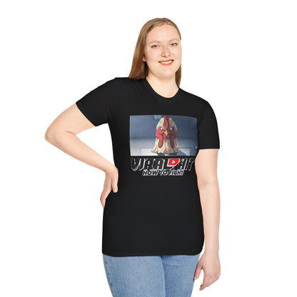 Samdak's T-Shirt