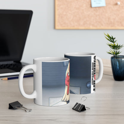 Viral Hit - Samdak Mug