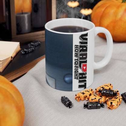 Viral Hit - Samdak Mug